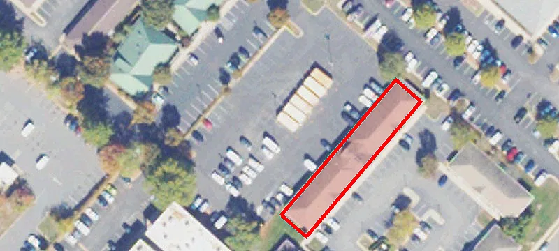 8811 Sudley Rd