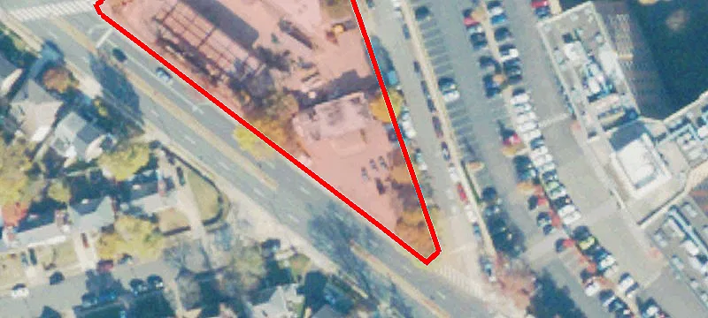 301 Glebe Rd