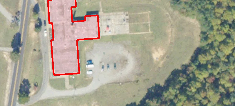 14662 Bethany Church Rd