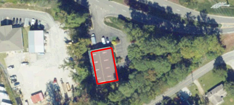 700 Alexander Lee Pkwy