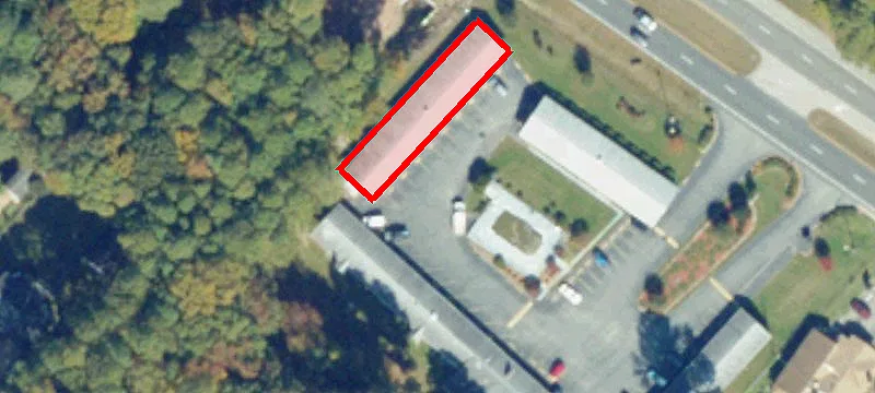 8829 George Washington Mem Hwy