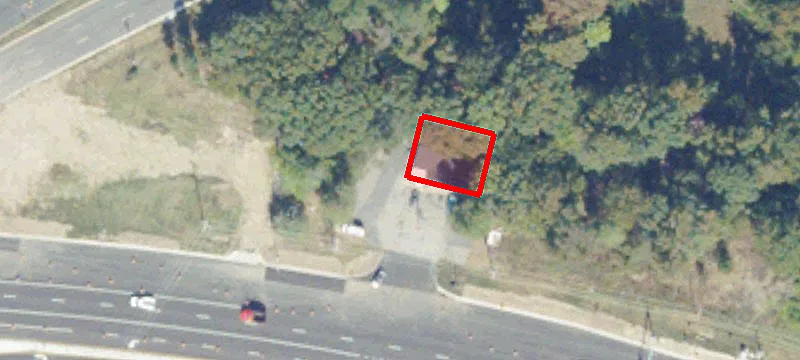 100 100th Rd