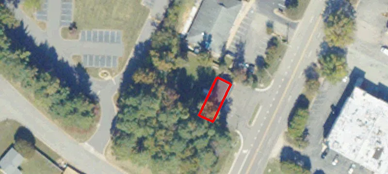 310 Arch Rd