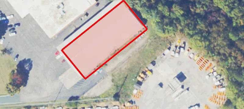 800 Cleveland Ave