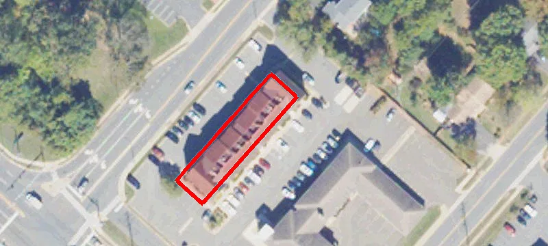 8711 Plantation Ln Ste, Unit 302
