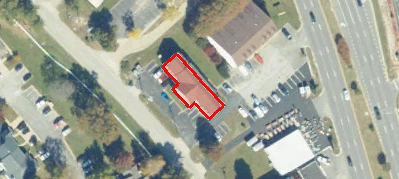 5731 George Washington Mem Hwy
