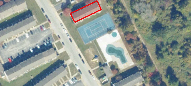 500 Logan Pl