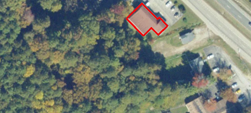 6207 George Washington Mem Hwy