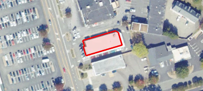 2611 Buford Rd