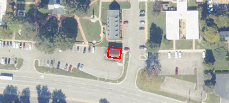 10021 Iron Brg Rd