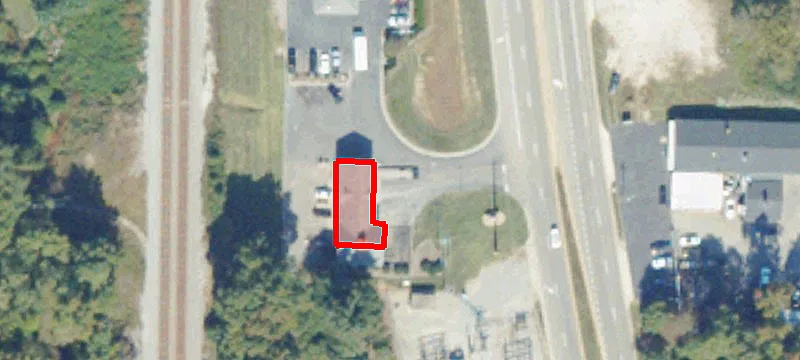 10250 Chester Rd