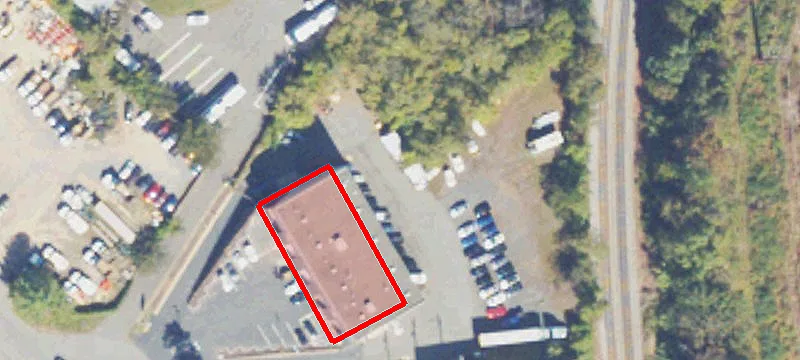 9206 Enterprise Ct