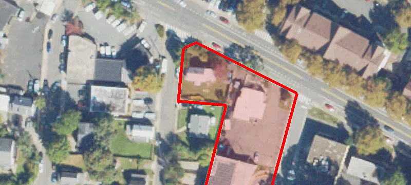 301 Liberty Ave, Unit A