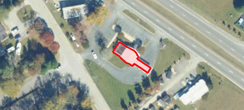 6035 George Washington Mem Hwy