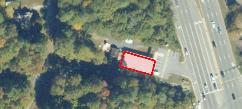 5111 George Washington Mem Hwy
