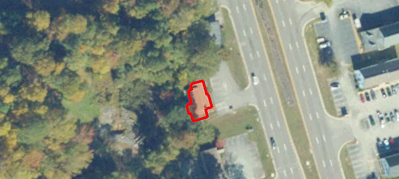 4101 George Washington Mem Hwy