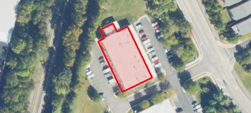 9704 Gunston Cv Rd, Unit 3