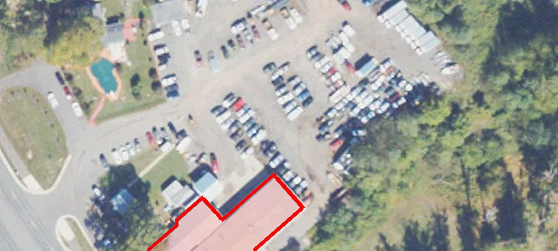 813 Courthouse Rd