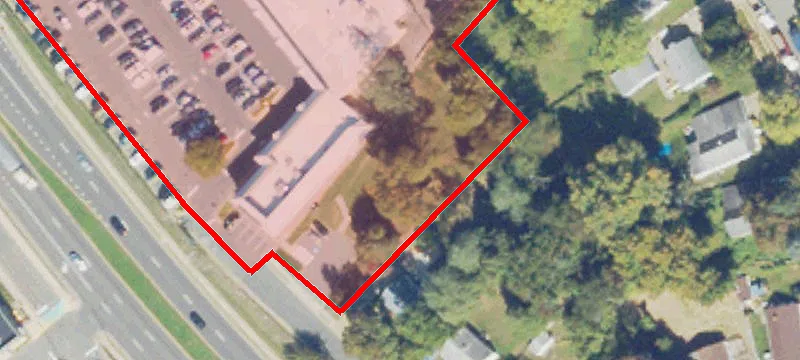 7444 Leesburg Pike
