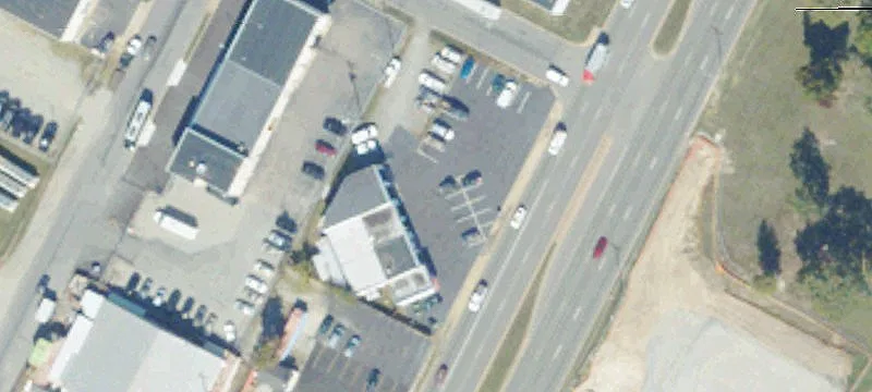 2410 Mechanicsville Tpke