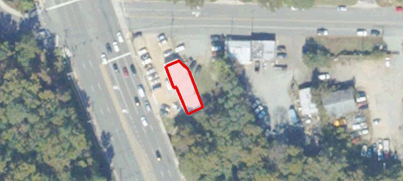 2221 Staples Ml Rd