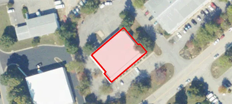 1625 Oak Lk E Blvd