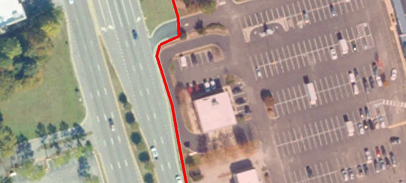 4360 George Washington Mem Hwy