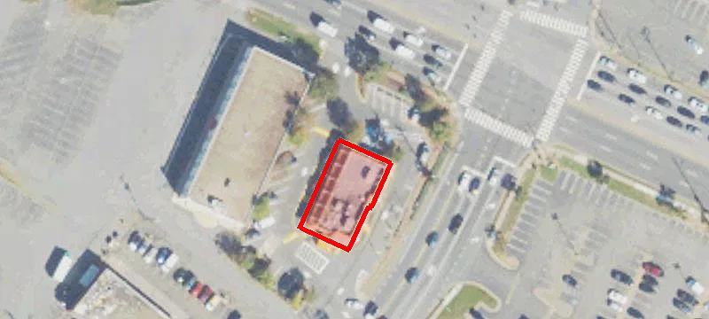 5603 Leesburg Pike