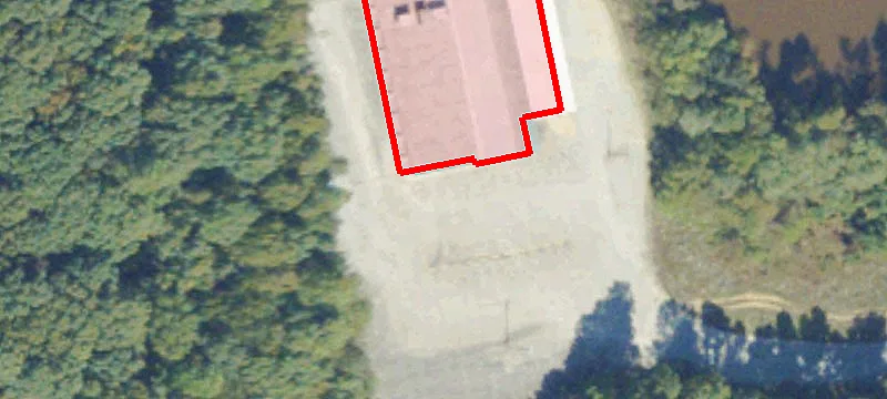 11400 Rte 1st 1