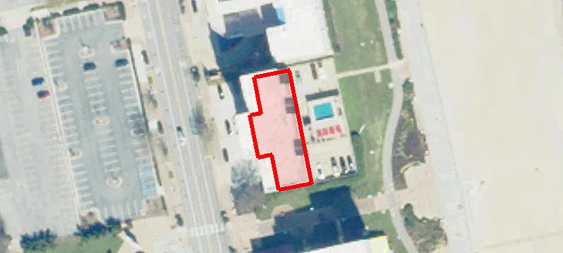 1301 Atlantic Ave, Unit 501