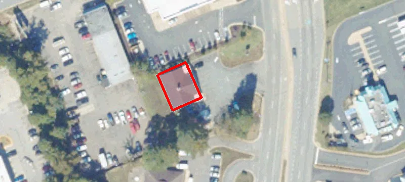 3600 Courthouse Rd