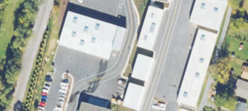 301 Cork St