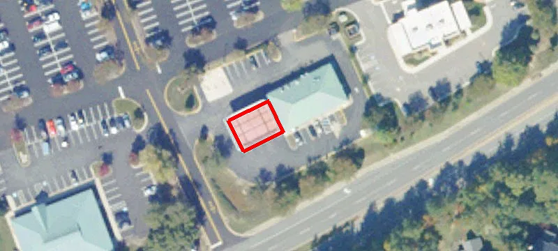 10400 Ridgefield Pkwy