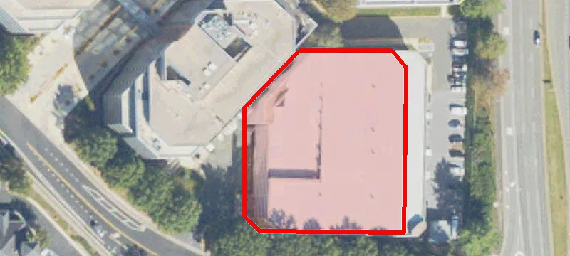 8280 Willow Oaks Corporate Dr