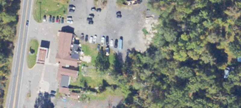 3511 James Madison Hwy