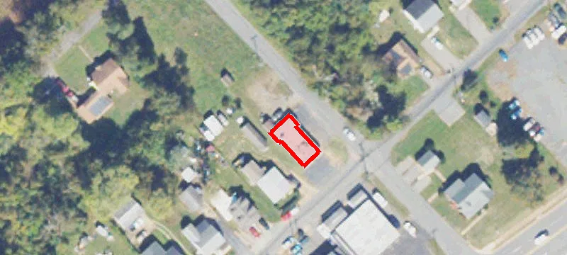 417 Pratt St