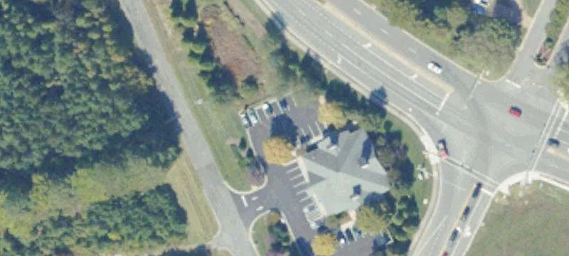 5450 Pouncey Tract Rd