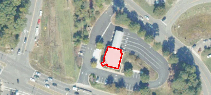 1300 Parham Rd