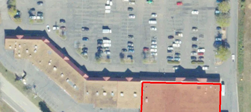 2901 Williamsburg Rd
