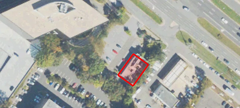 8221 Leesburg Pike
