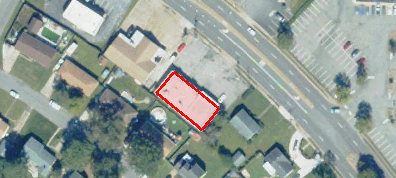 5635 Princess Anne Rd
