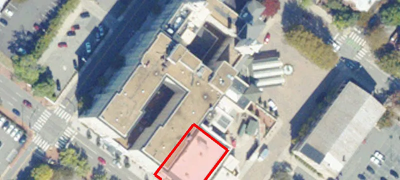 101 Franklin St