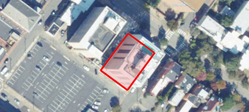 301 Franklin St