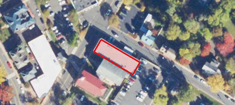 51 Alexandria Pike