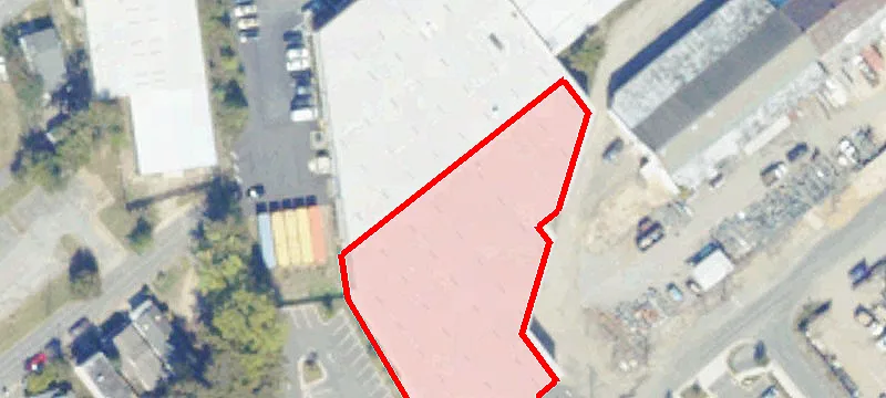 2200 Decatur St