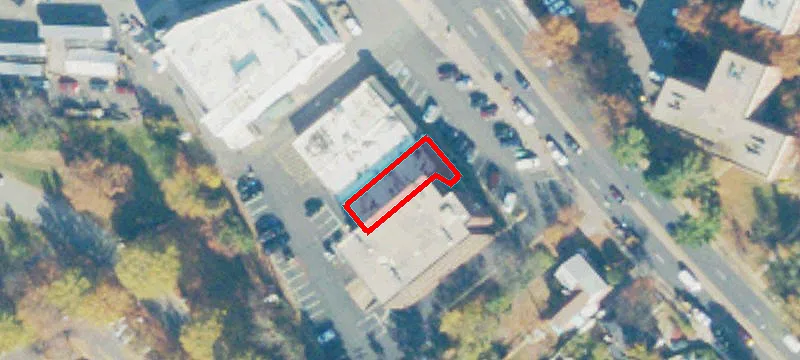40 Glebe Rd