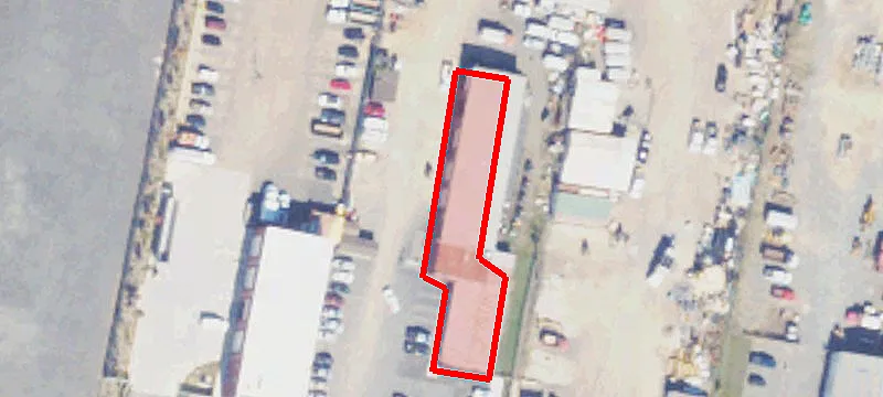 11128 Industrial Rd