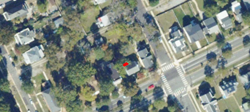 2603 Semmes Ave