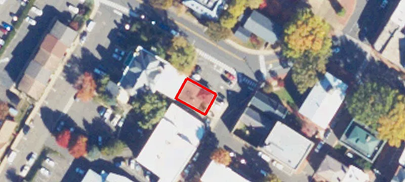 22 Waterloo St