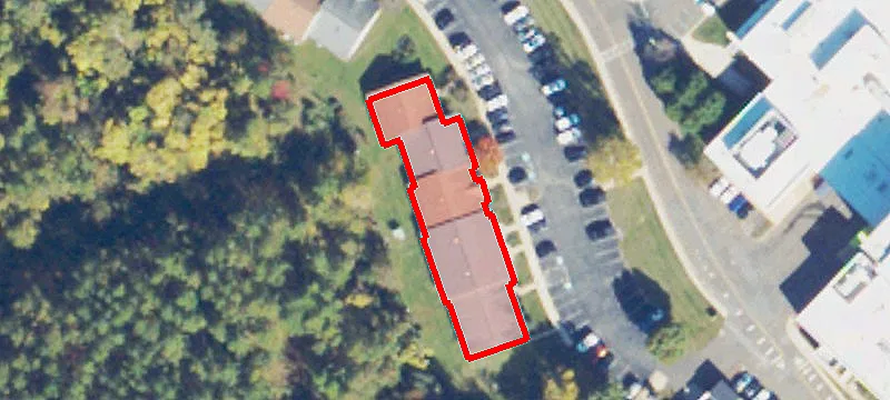 428 Hospital Dr